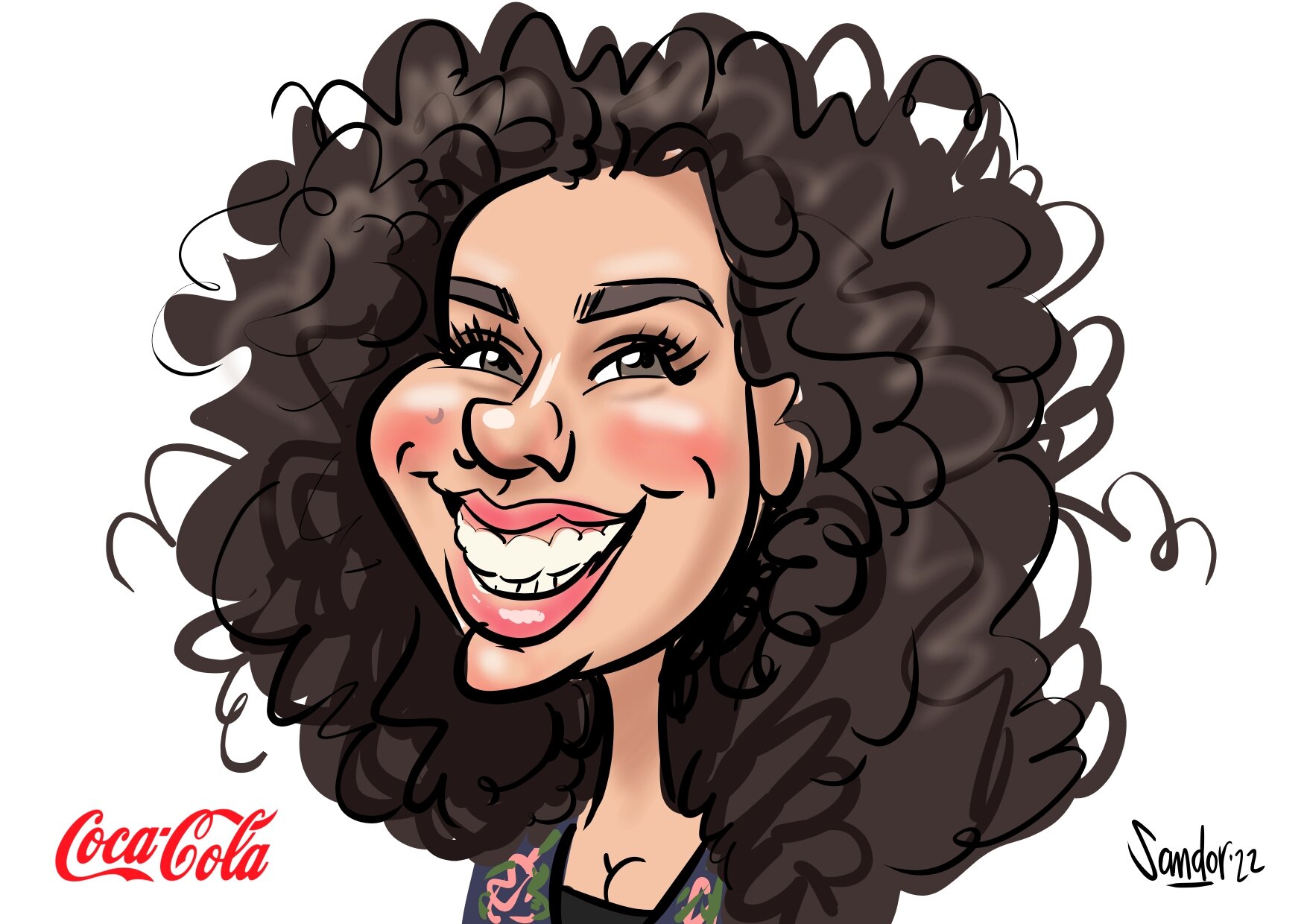 Coca Cola