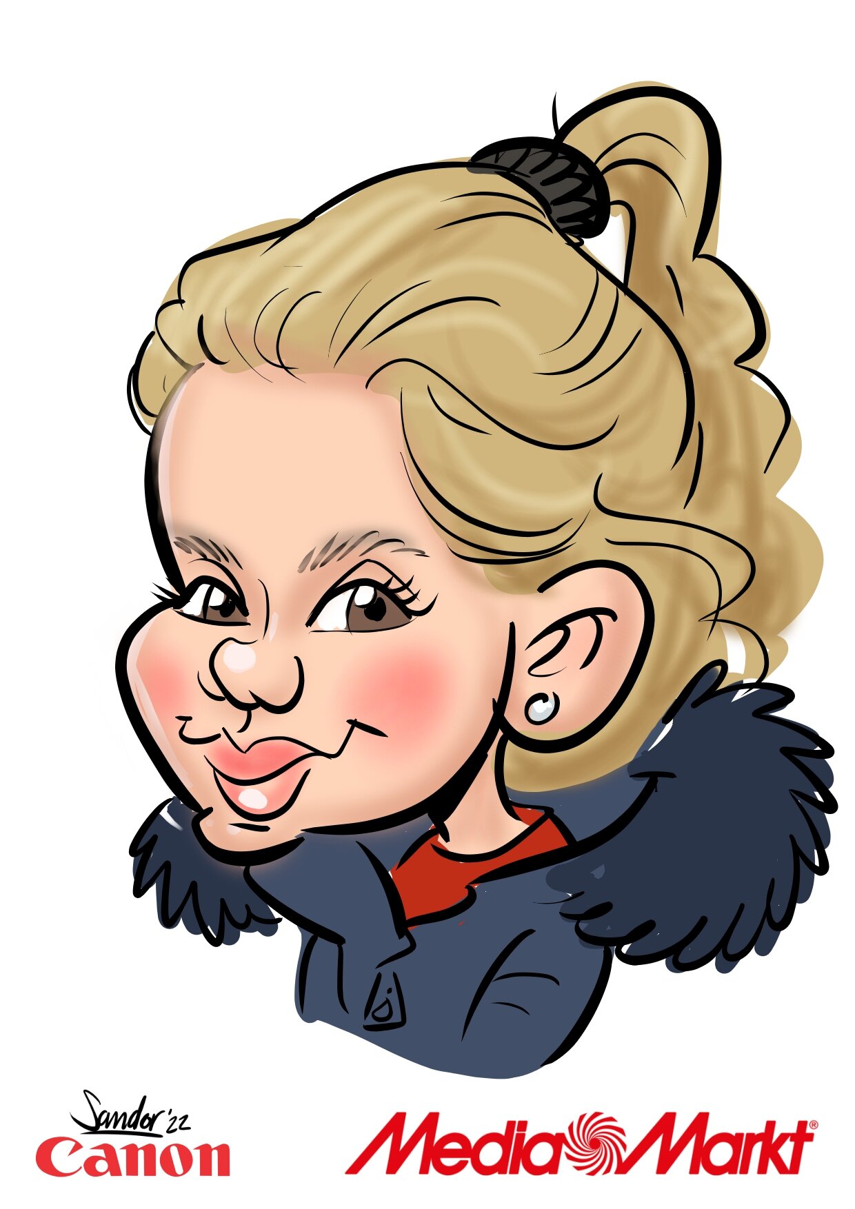  MediaMarkt Jemappes 