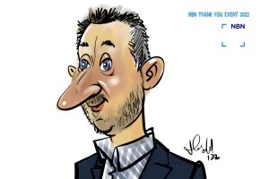 NBN Thank you event NBN Thank you event