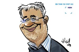 NBN Thank you event NBN Thank you event