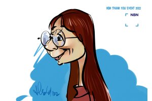 NBN Thank you event NBN Thank you event
