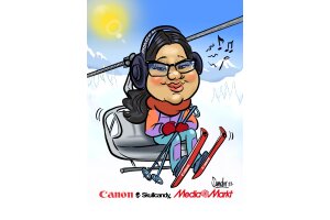 Canon MediaMarkt 11-12 Canon MediaMarkt 11-12