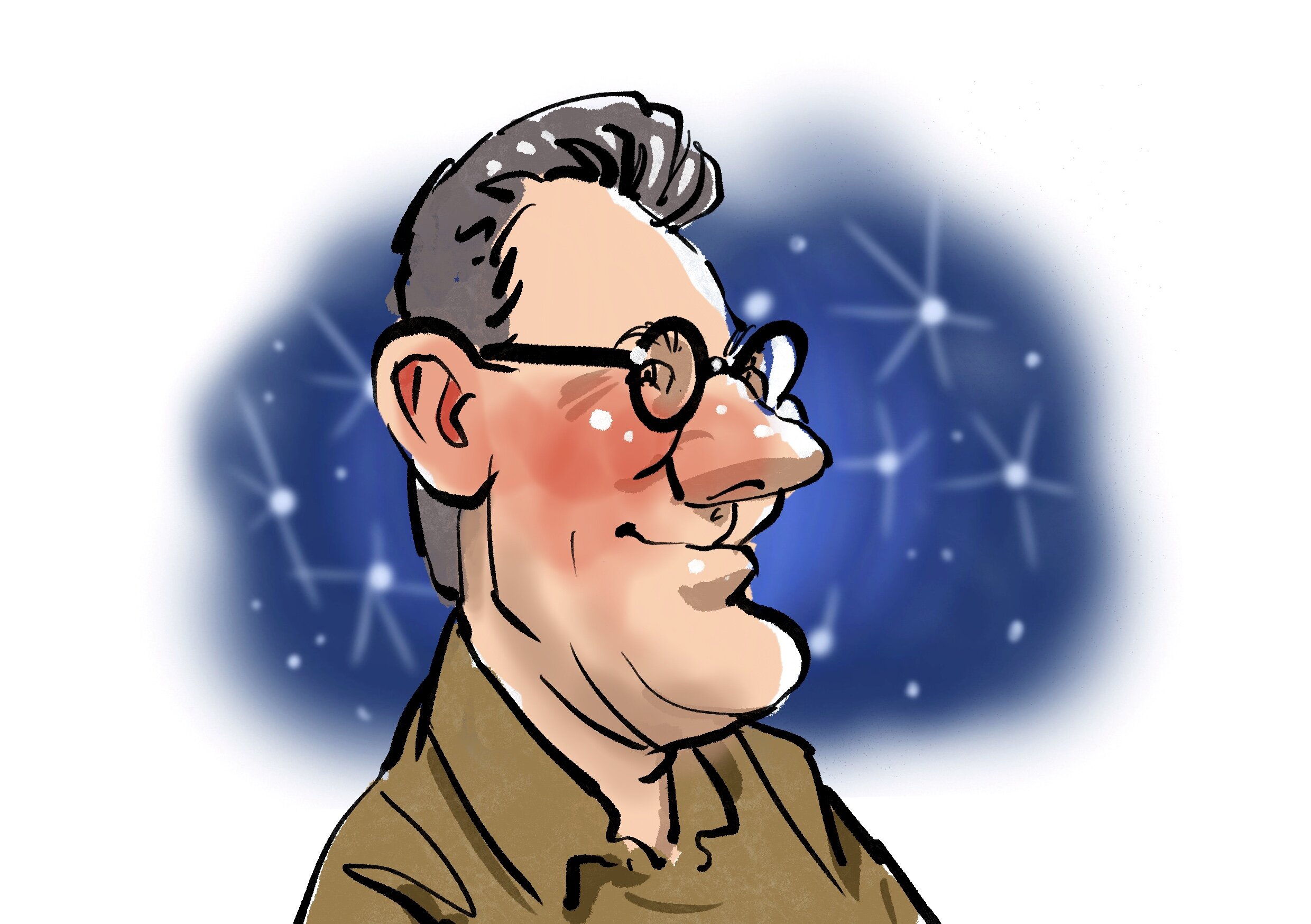 Sligro jubilarissen 2023