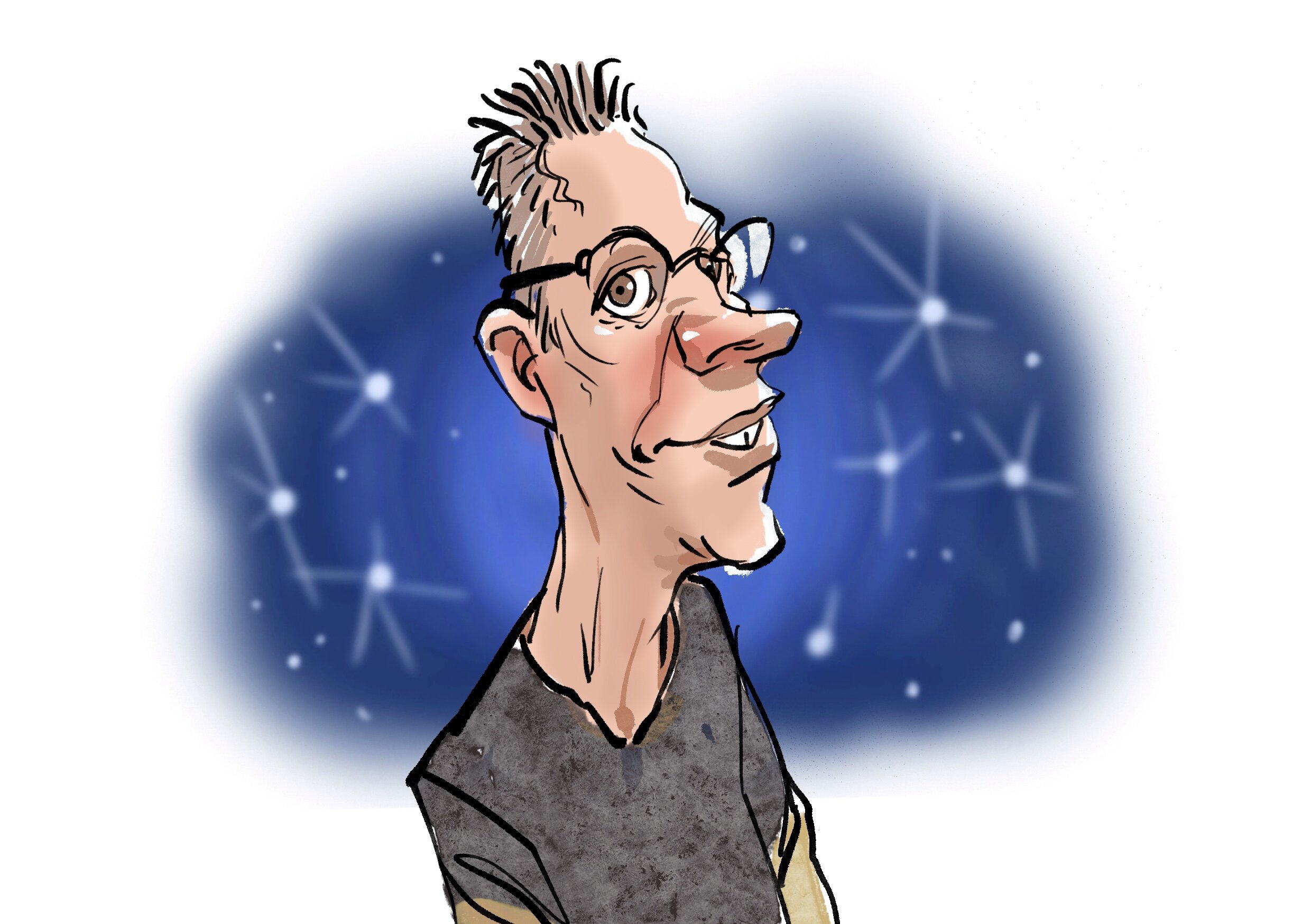 Sligro jubilarissen 2023