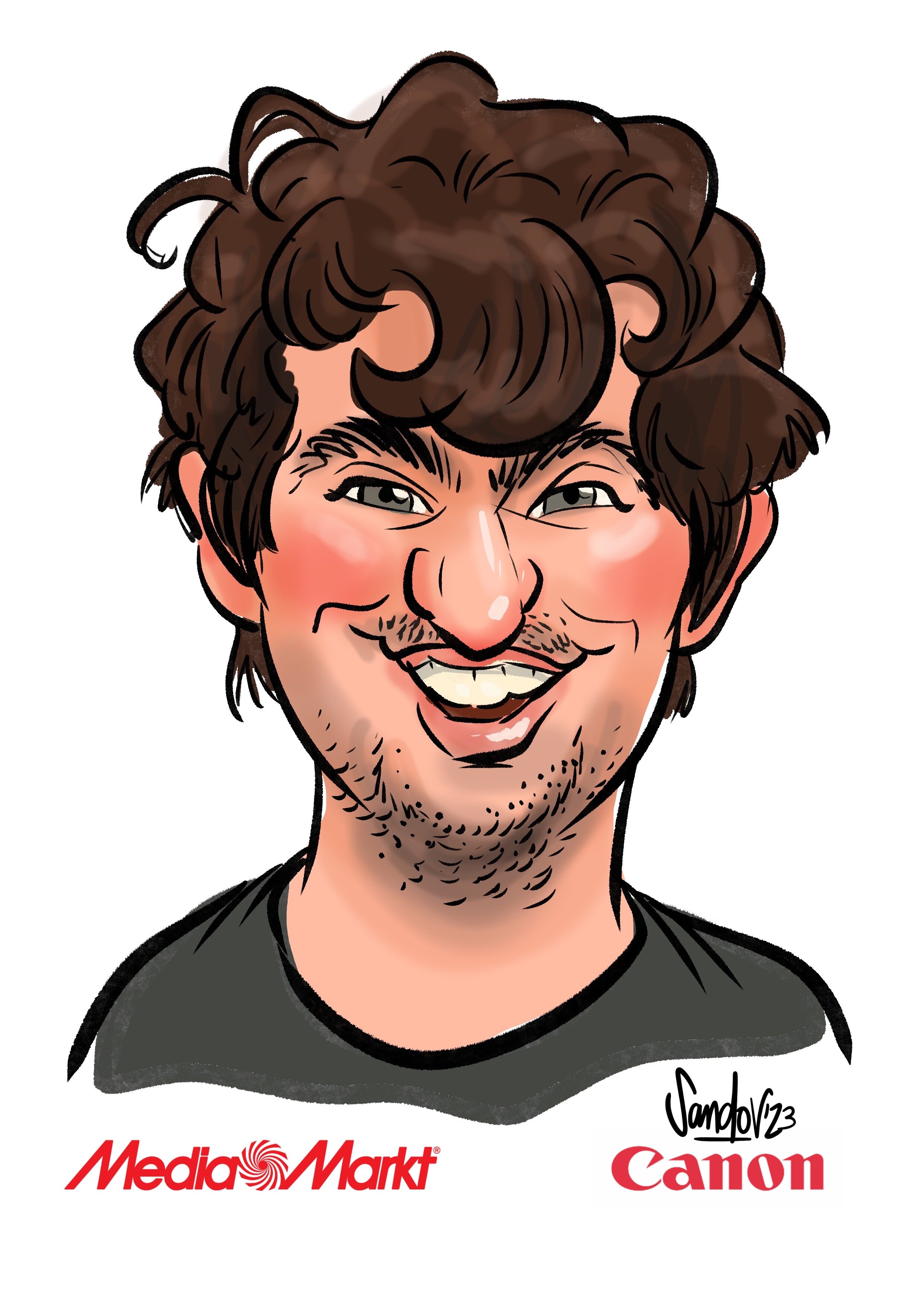 MediaMarkt - Westfield Mall of the Netherlands