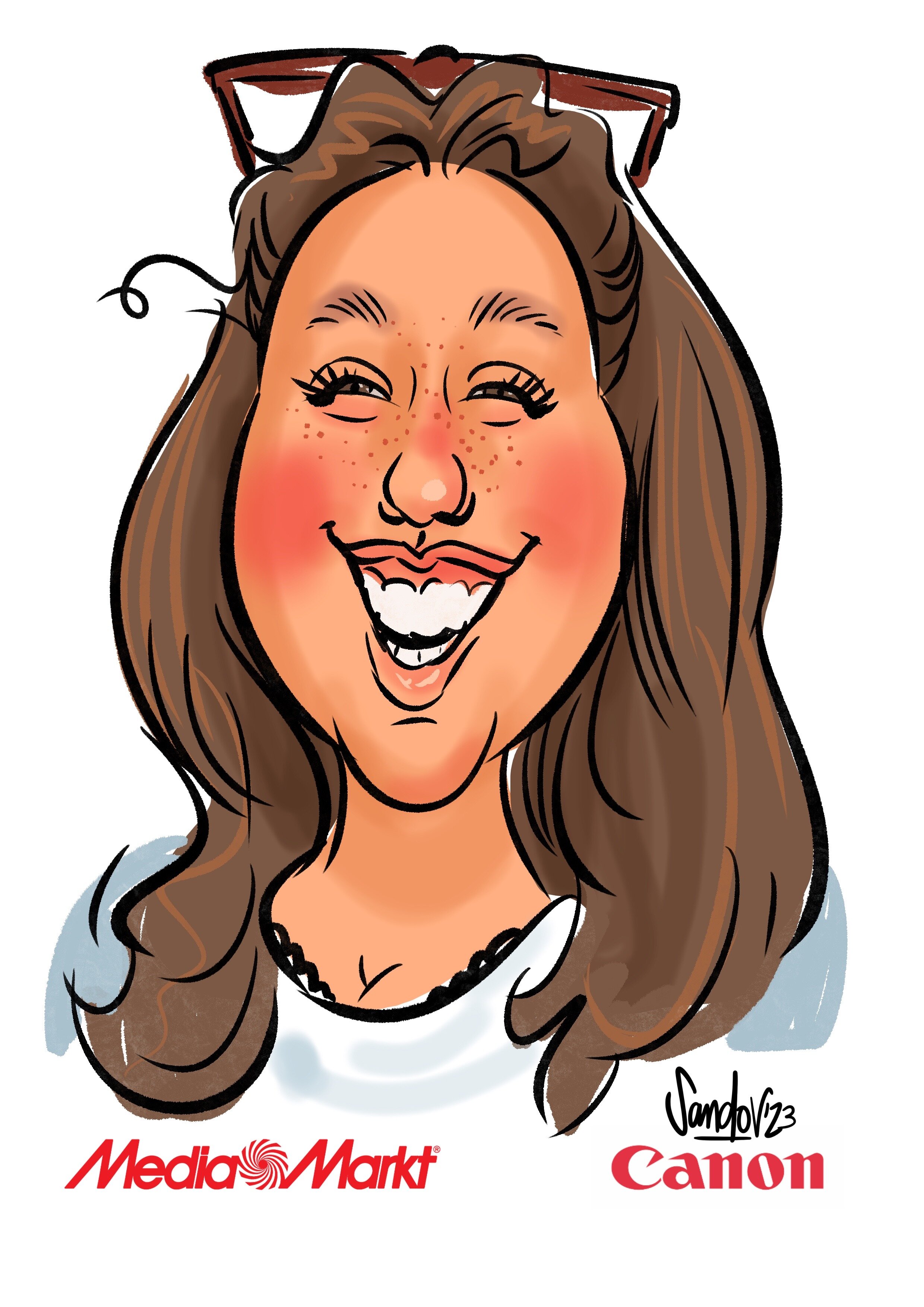 MediaMarkt - Westfield Mall of the Netherlands