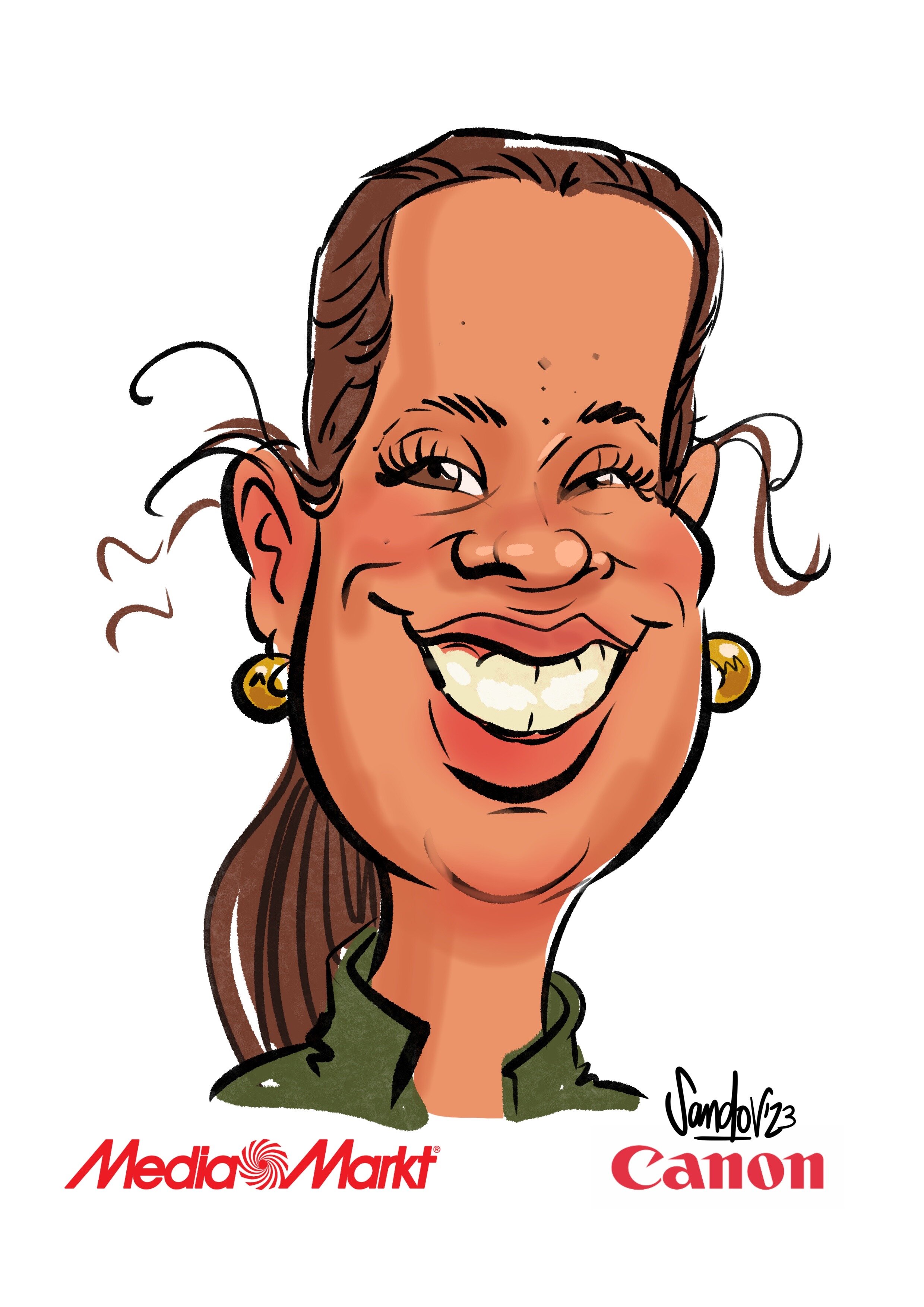 MediaMarkt - Westfield Mall of the Netherlands