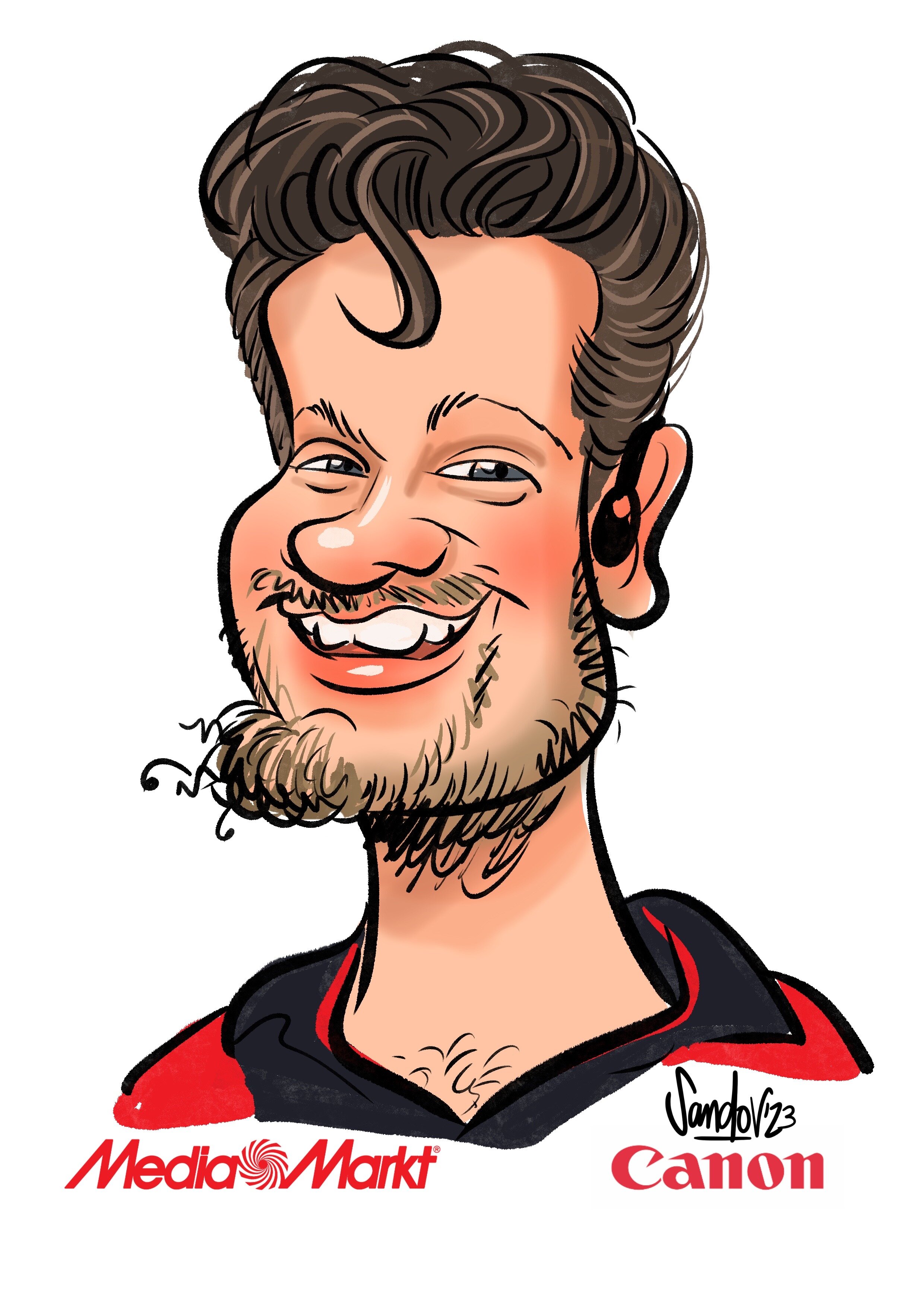 MediaMarkt - Groningen Sontplein