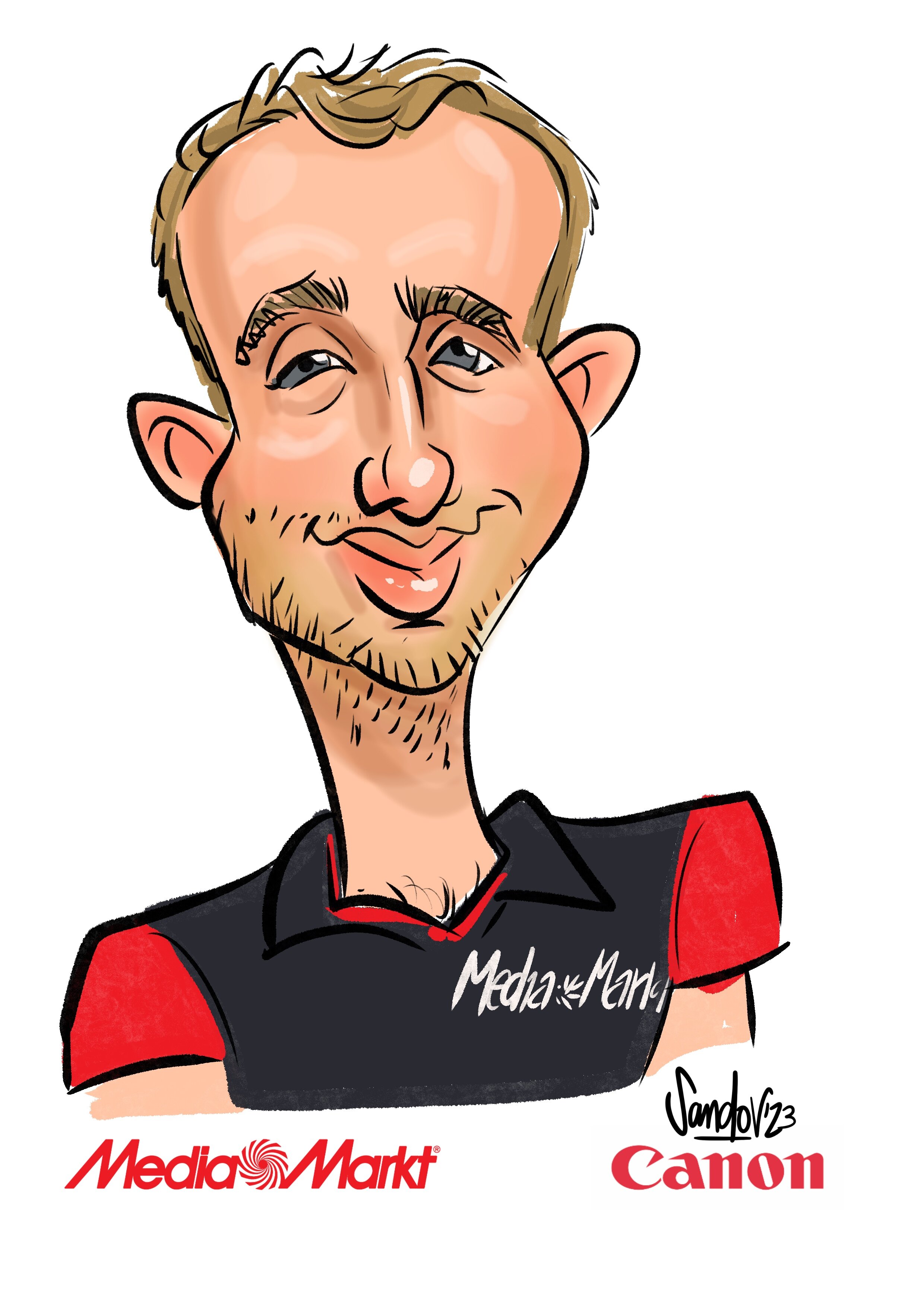 MediaMarkt - Amersfoort