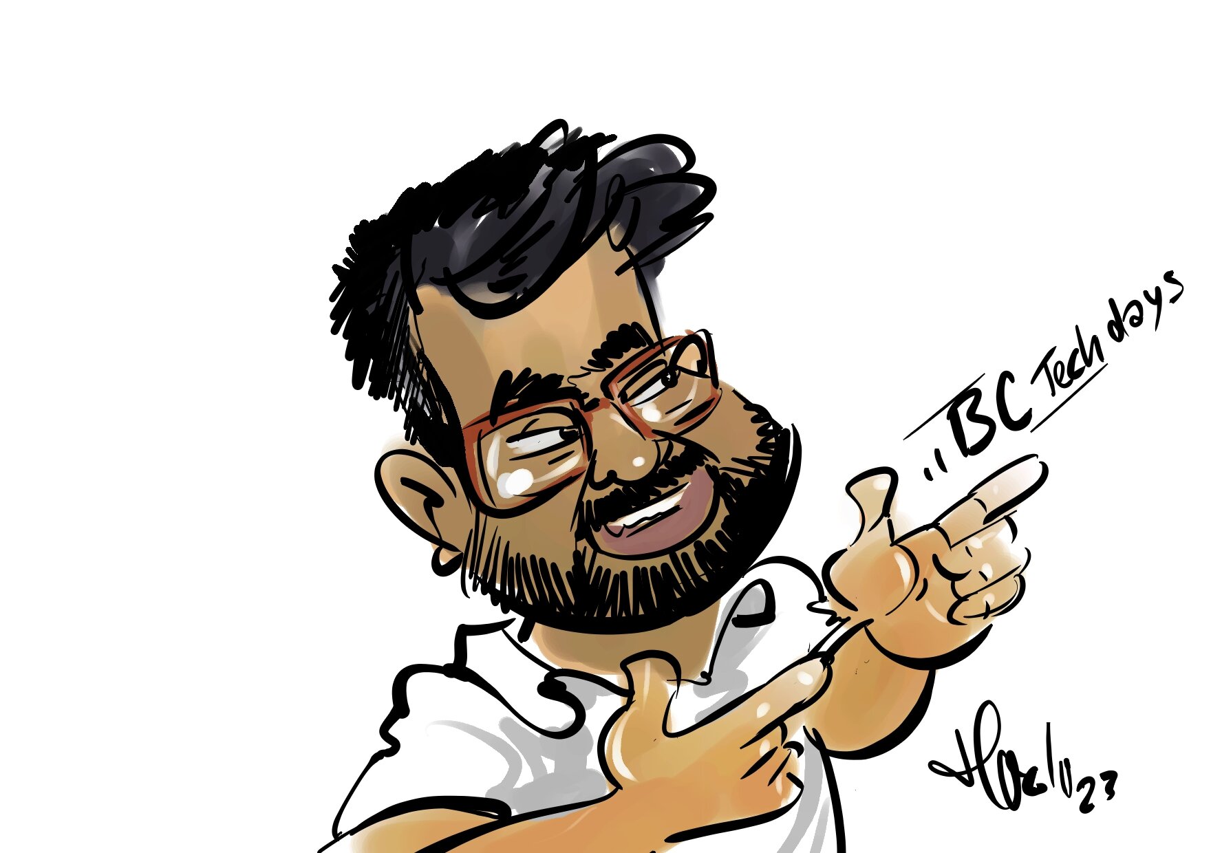 BC Techdays 2023