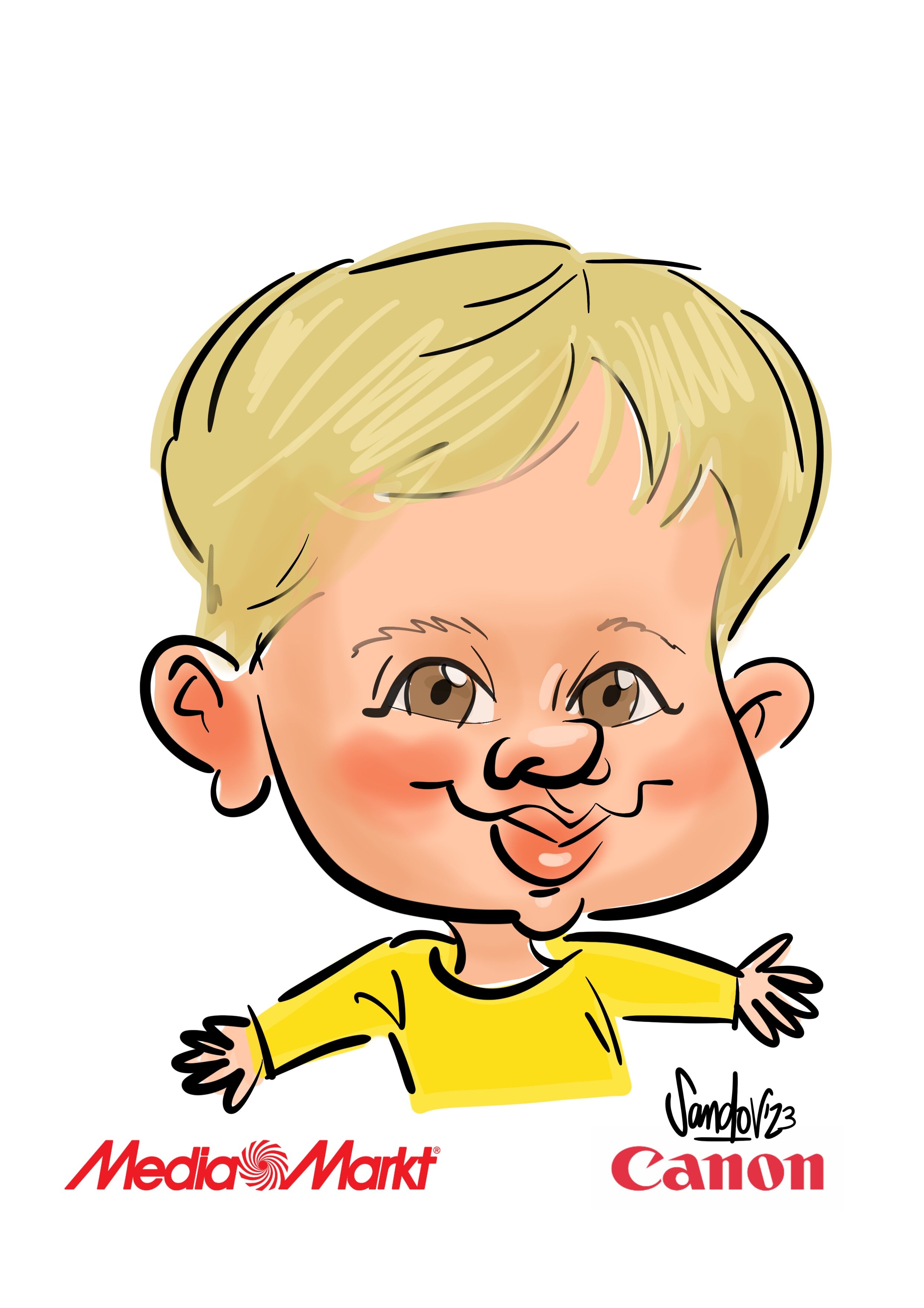 MediaMarkt - Herstal