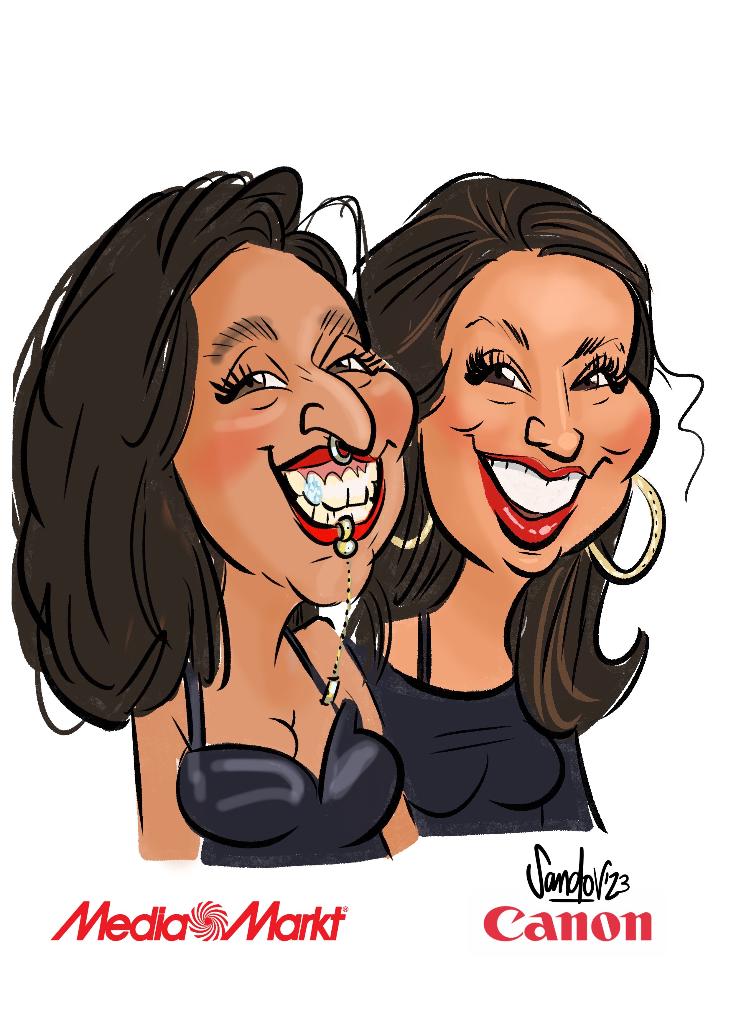 MediaMarkt - Herstal