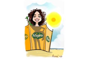 Sligro Jubilarissen 2018 Sligro Jubilarissen 2018