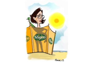 Sligro Jubilarissen 2018 Sligro Jubilarissen 2018