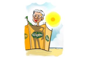 Sligro Jubilarissen 2018 Sligro Jubilarissen 2018