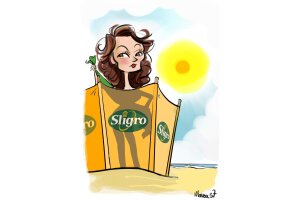 Sligro Jubilarissen 2018 Sligro Jubilarissen 2018