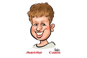 Heropening Mediamarkt Maastricht Heropening Mediamarkt Maastricht