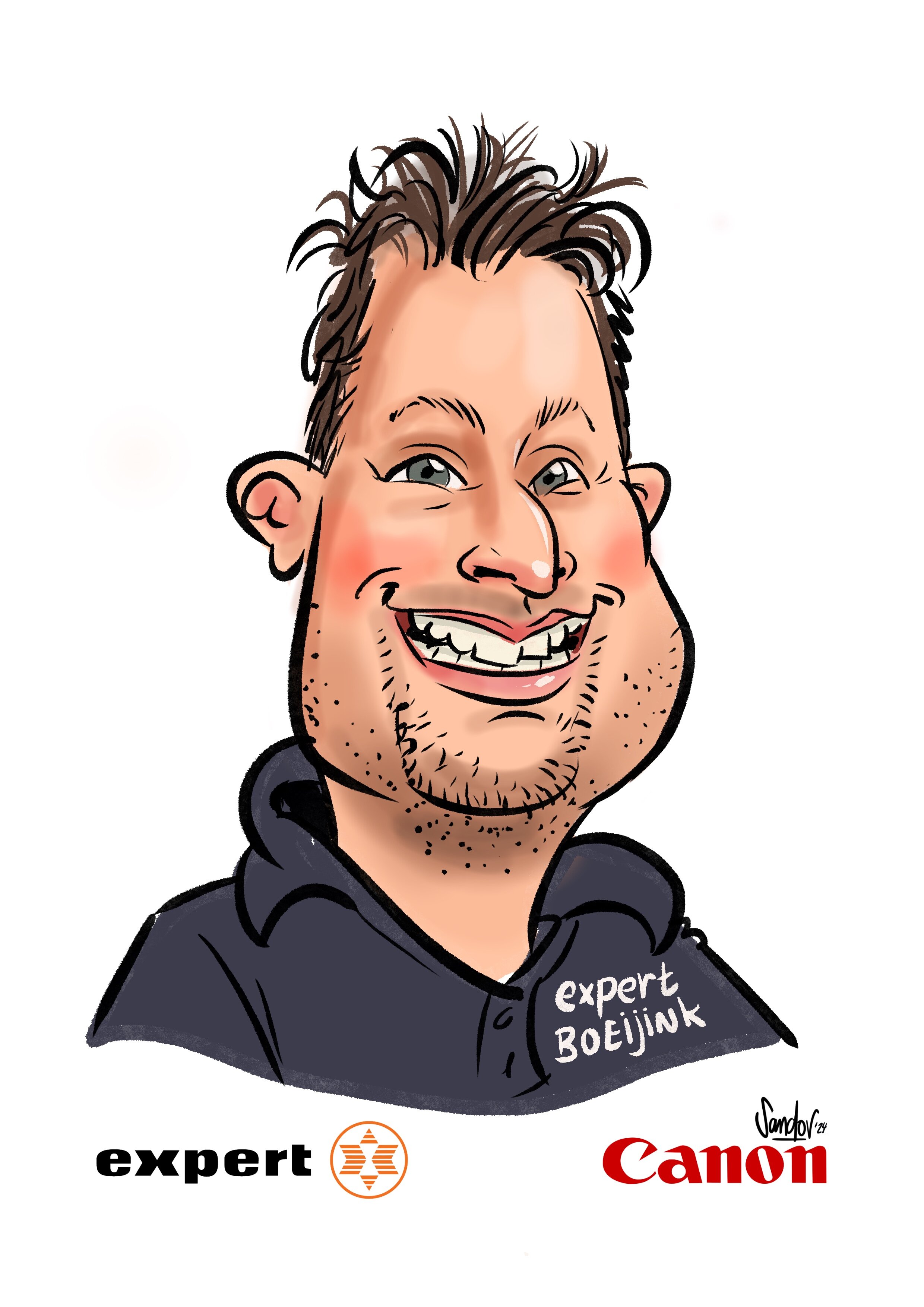 Expert Dealerdagen dag 1