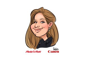 Heropening MediaMarkt Zwolle Heropening MediaMarkt Zwolle