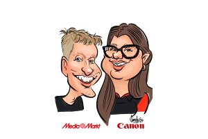 Heropening MediaMarkt Zwolle Heropening MediaMarkt Zwolle