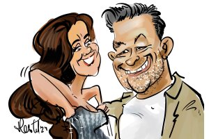 Bruiloft Roy & Annemiek Bruiloft Roy & Annemiek