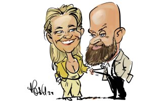 Bruiloft Roy & Annemiek Bruiloft Roy & Annemiek