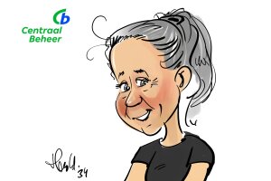 Centraal Beheer Centraal Beheer