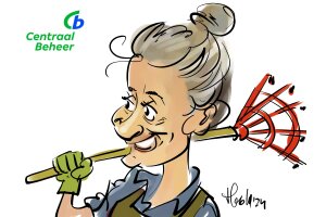 Centraal Beheer Centraal Beheer