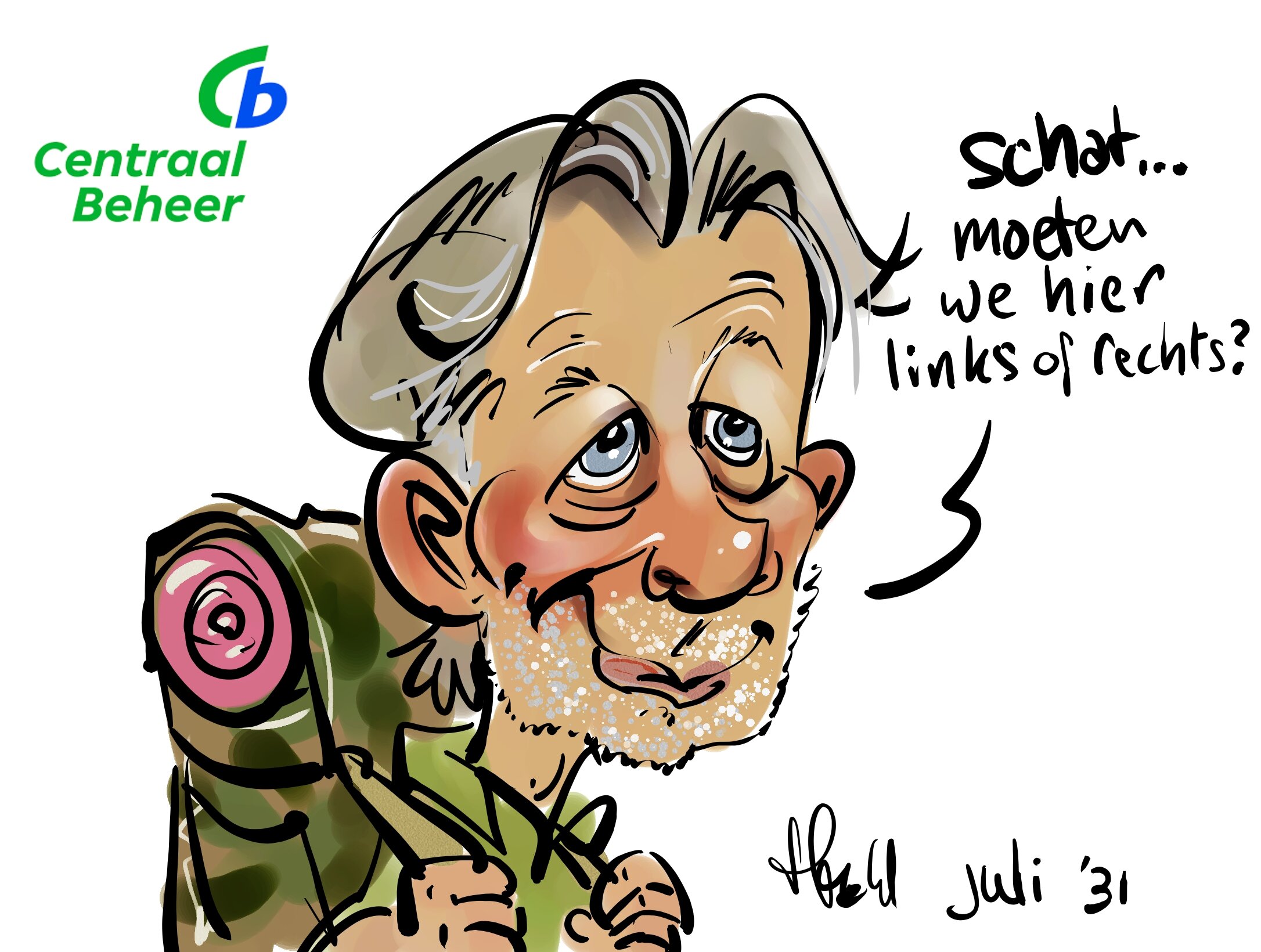 Centraal Beheer