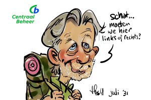Centraal Beheer Centraal Beheer
