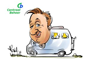Centraal Beheer Centraal Beheer