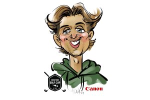 Creators Golf Cup by Harold Creators Golf Cup by Harold