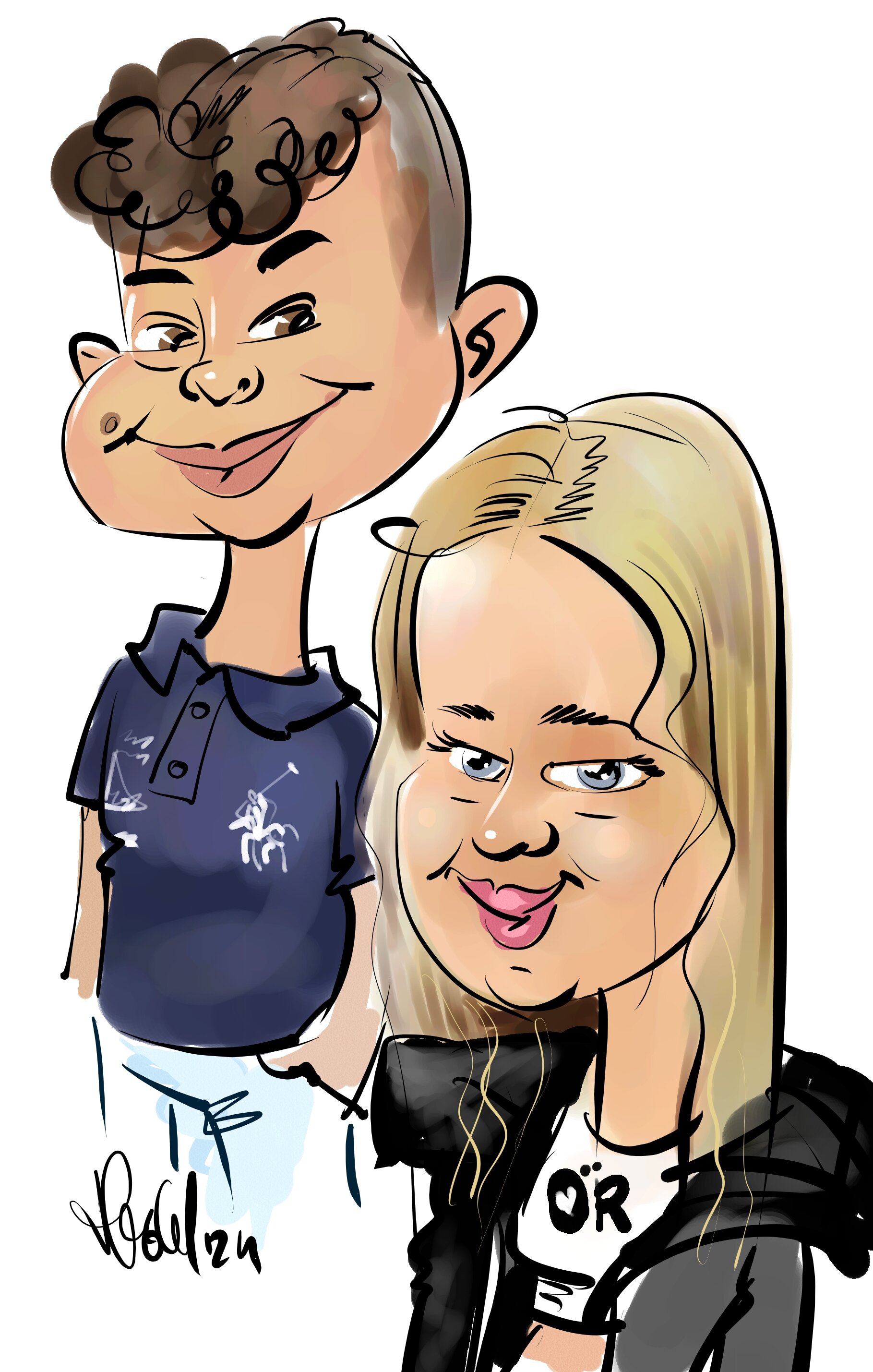 Kleines Fest im Großen Kurpark