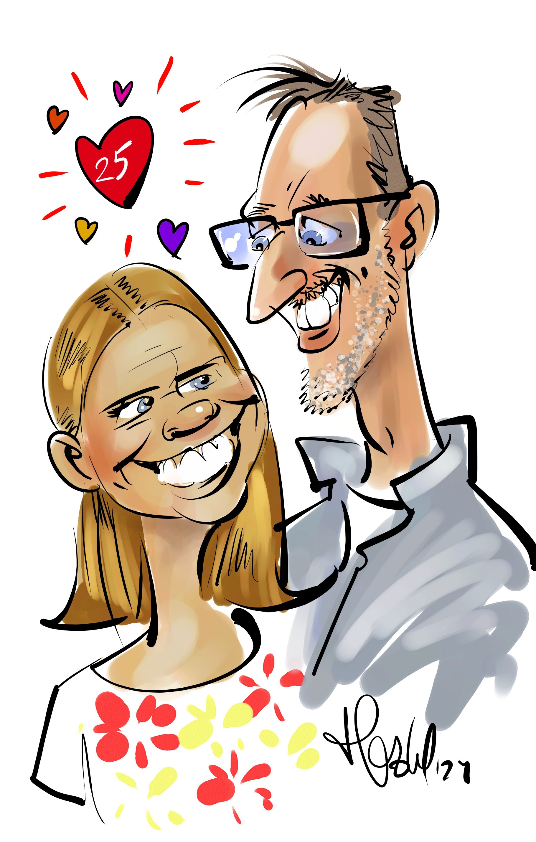 Kleines Fest im Großen Kurpark