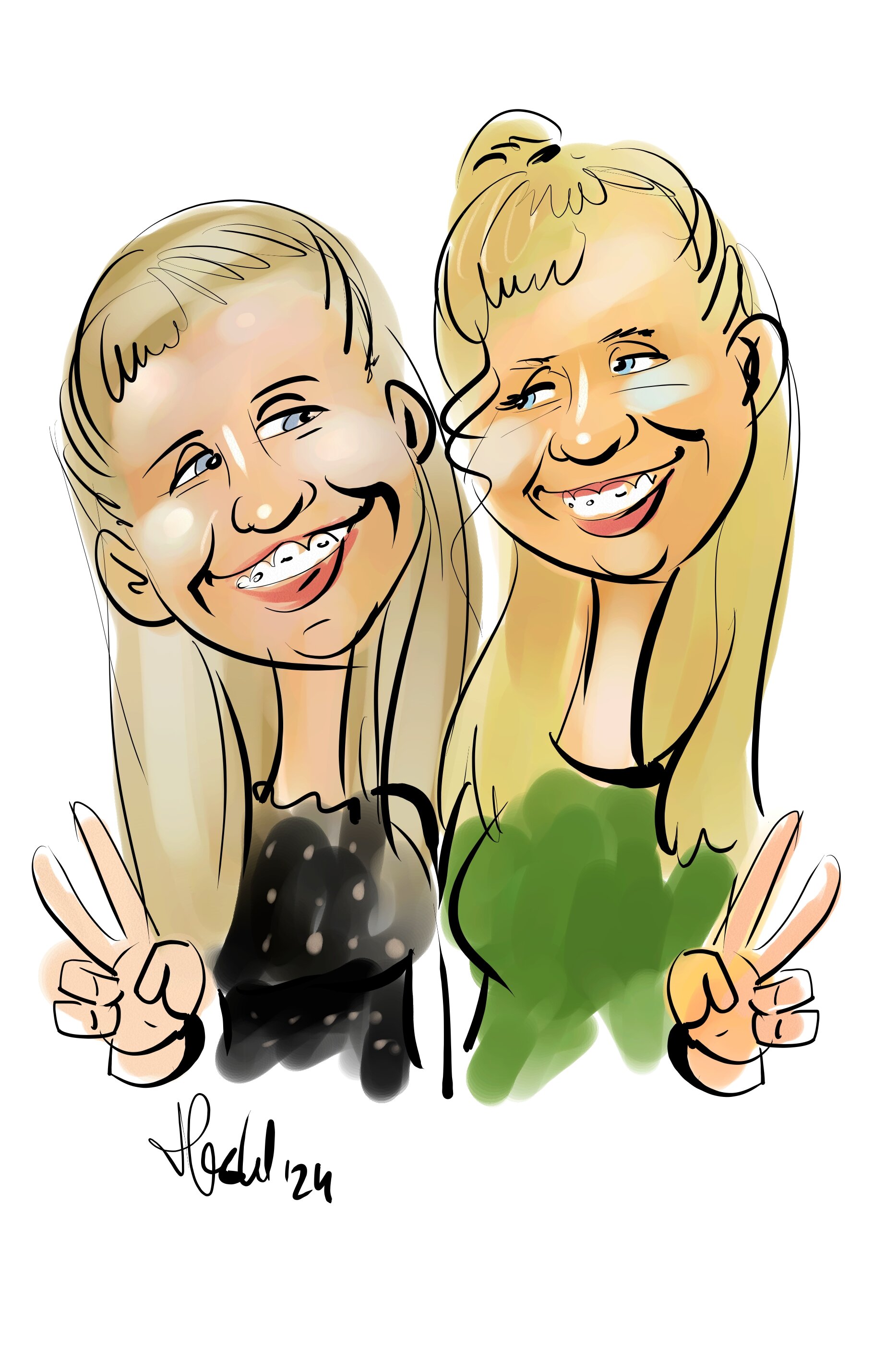 Kleines Fest im Großen Kurpark