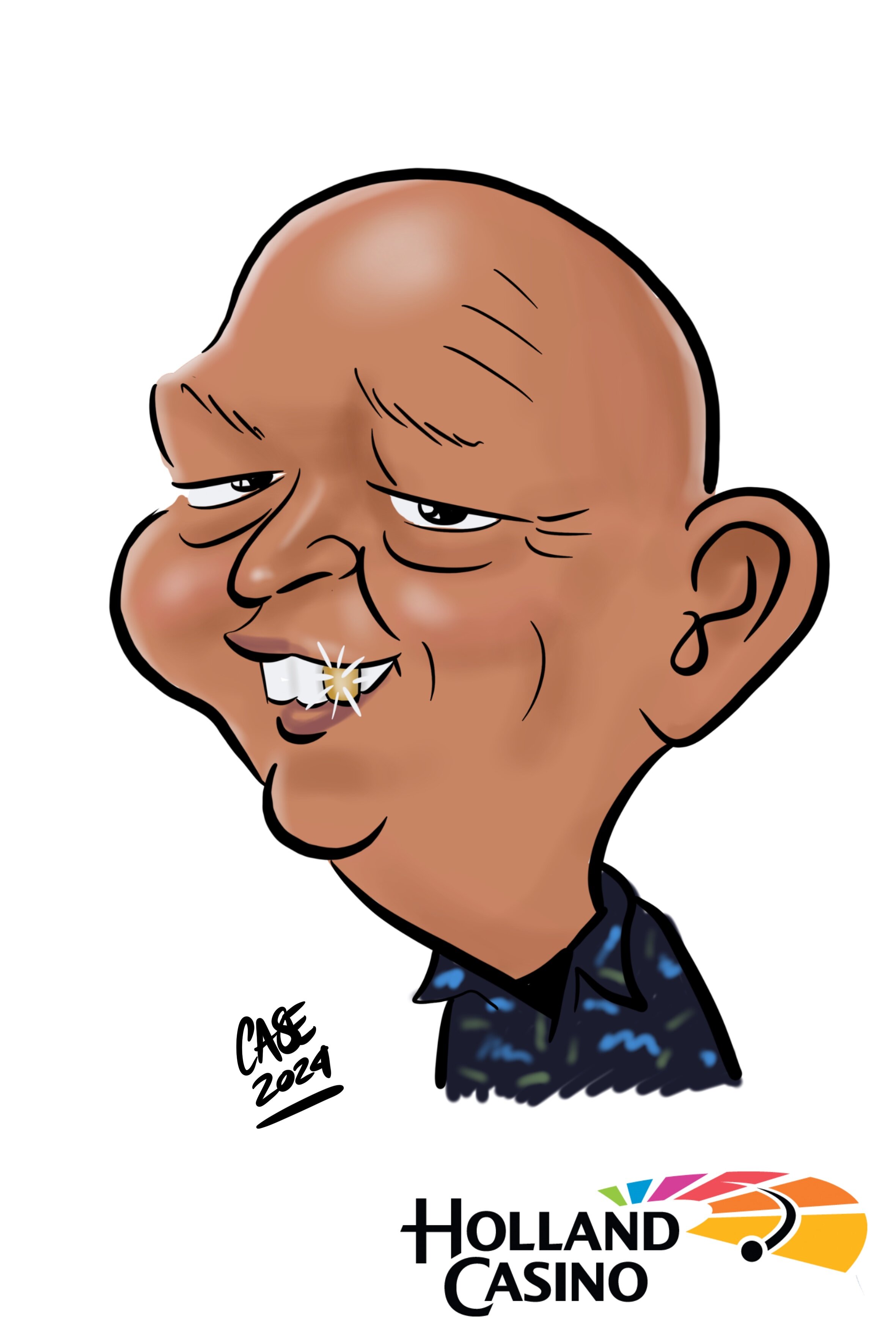 Holland Casino Groningen