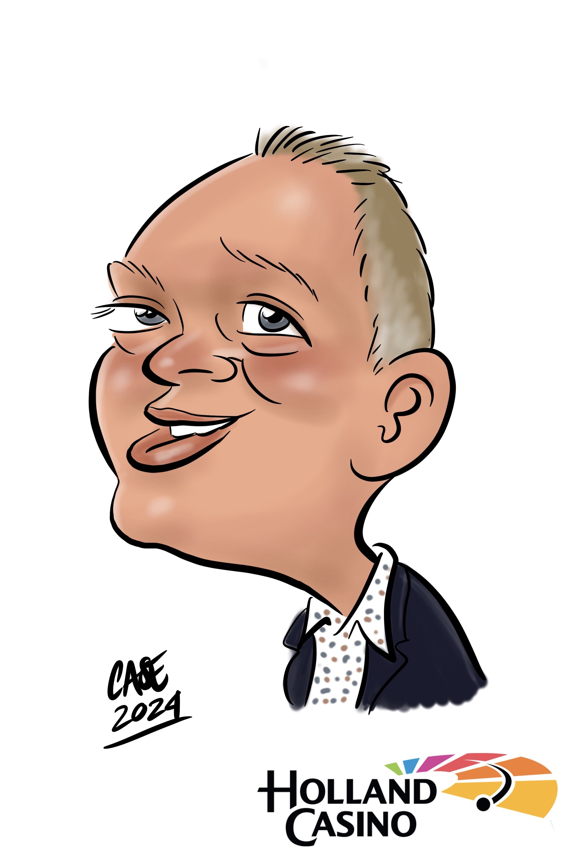 Holland Casino Groningen