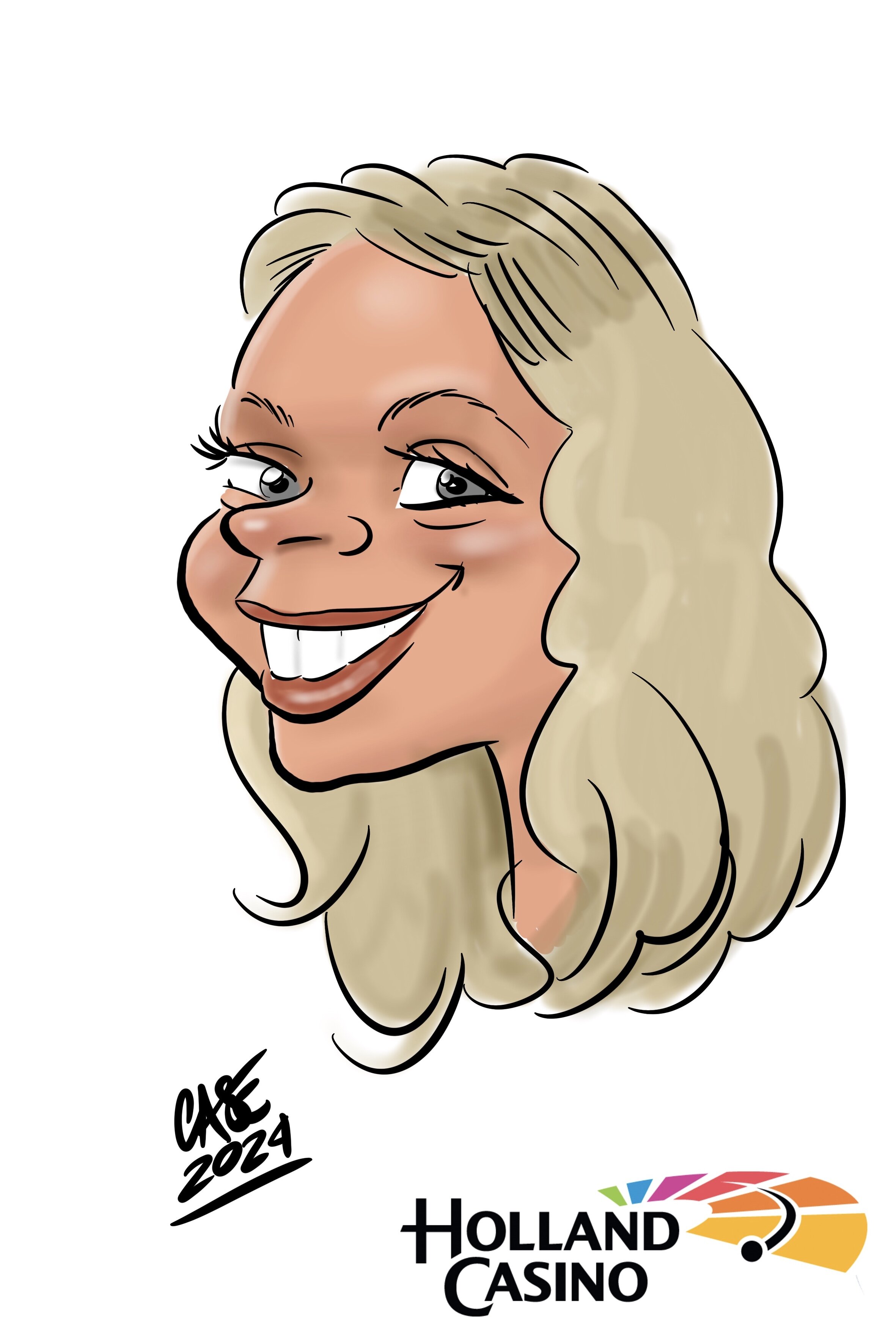 Holland Casino Groningen