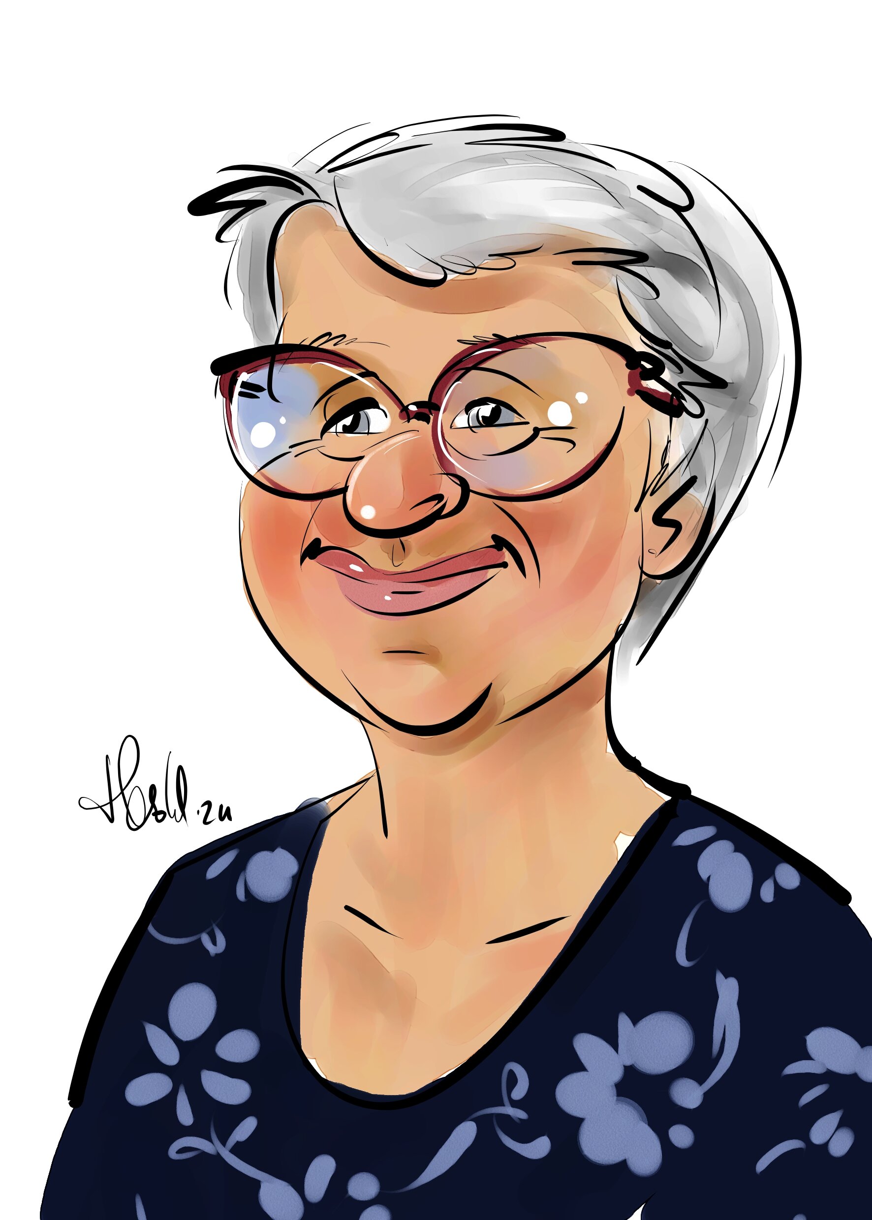 Obere Müle 1