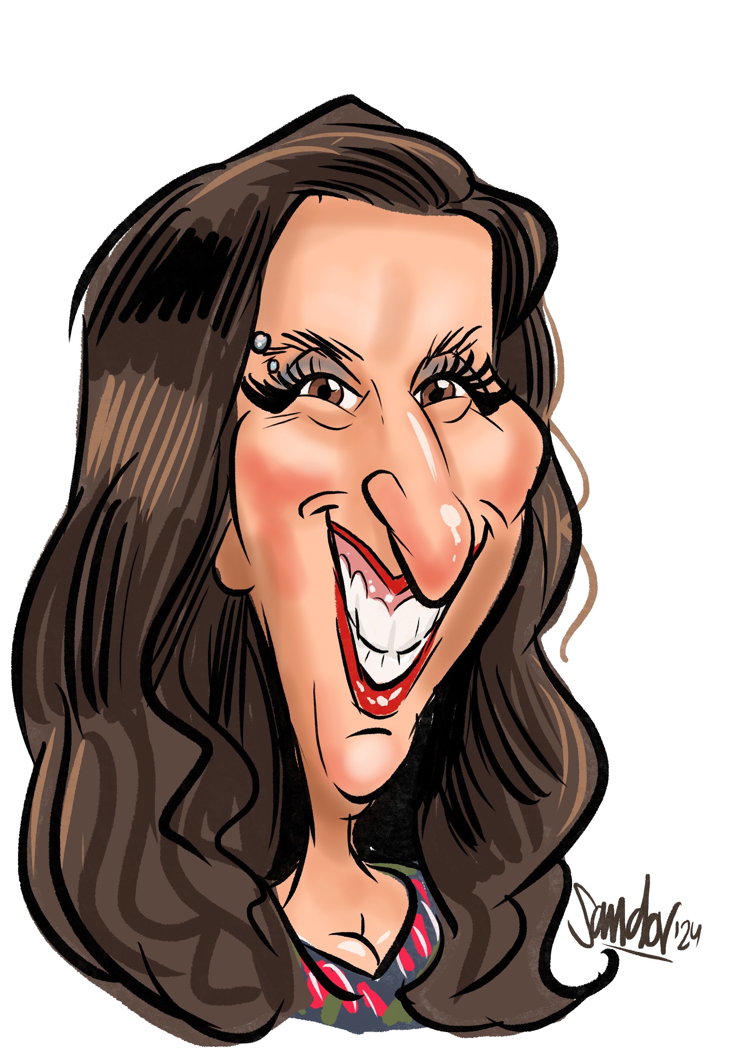 Fair Parken 21-09-2024 | Sandor