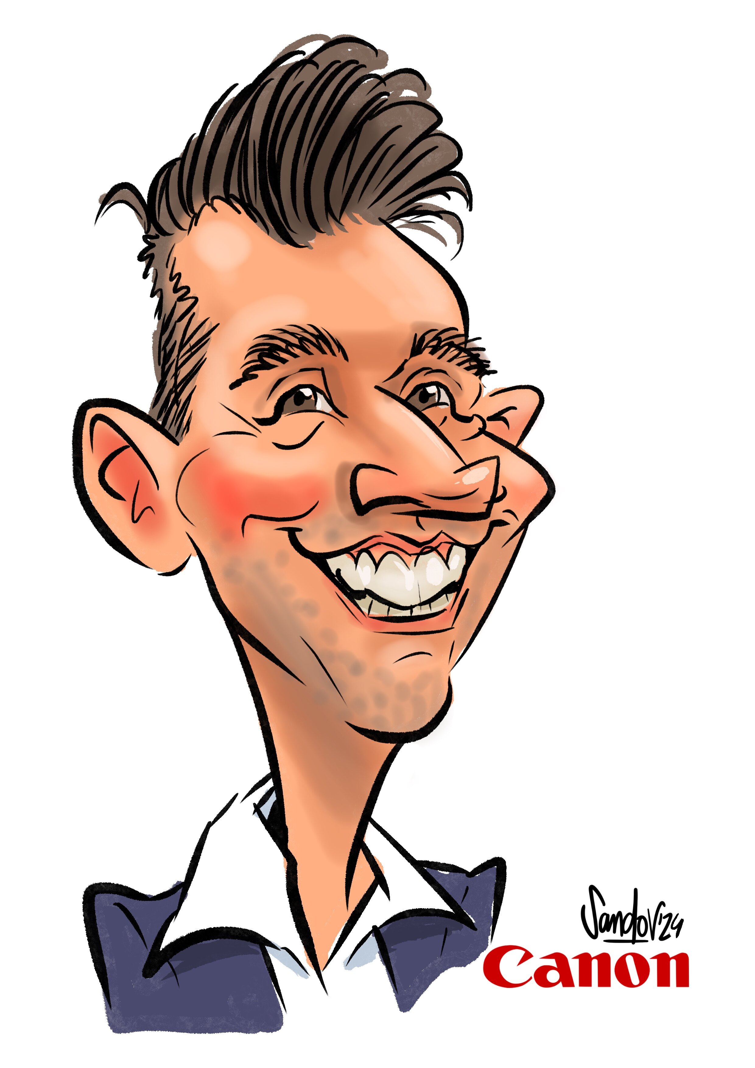 PCI Inspire Days