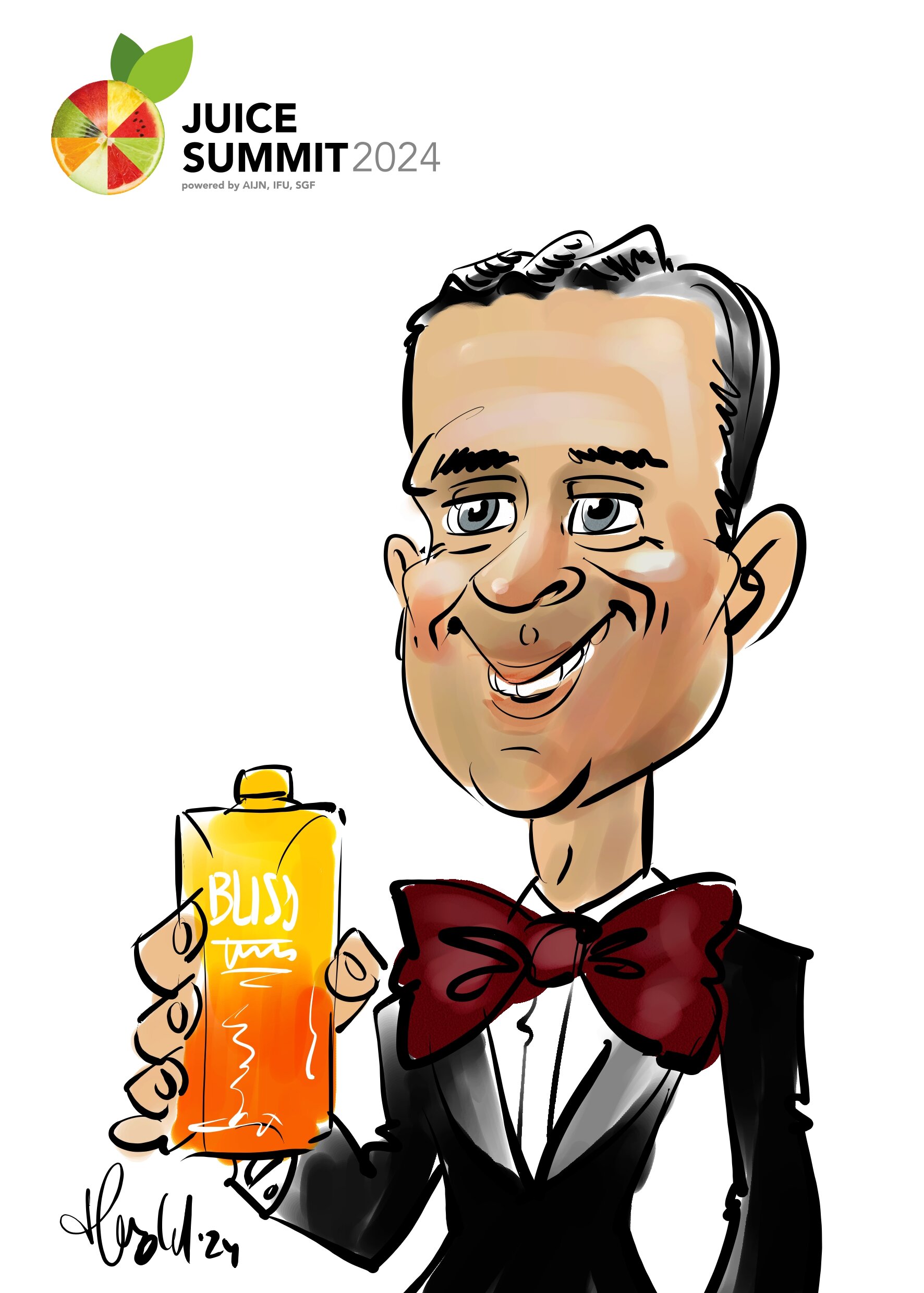 Juice Summit