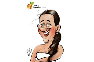 Juice Summit Juice Summit