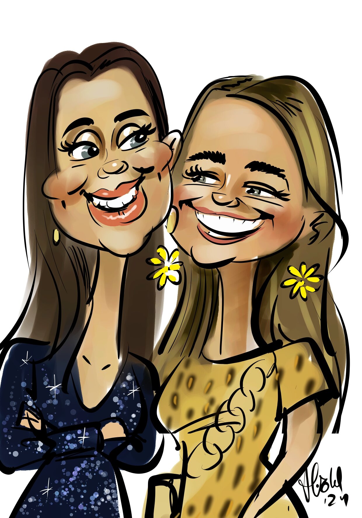 Gelukgroep - Harold