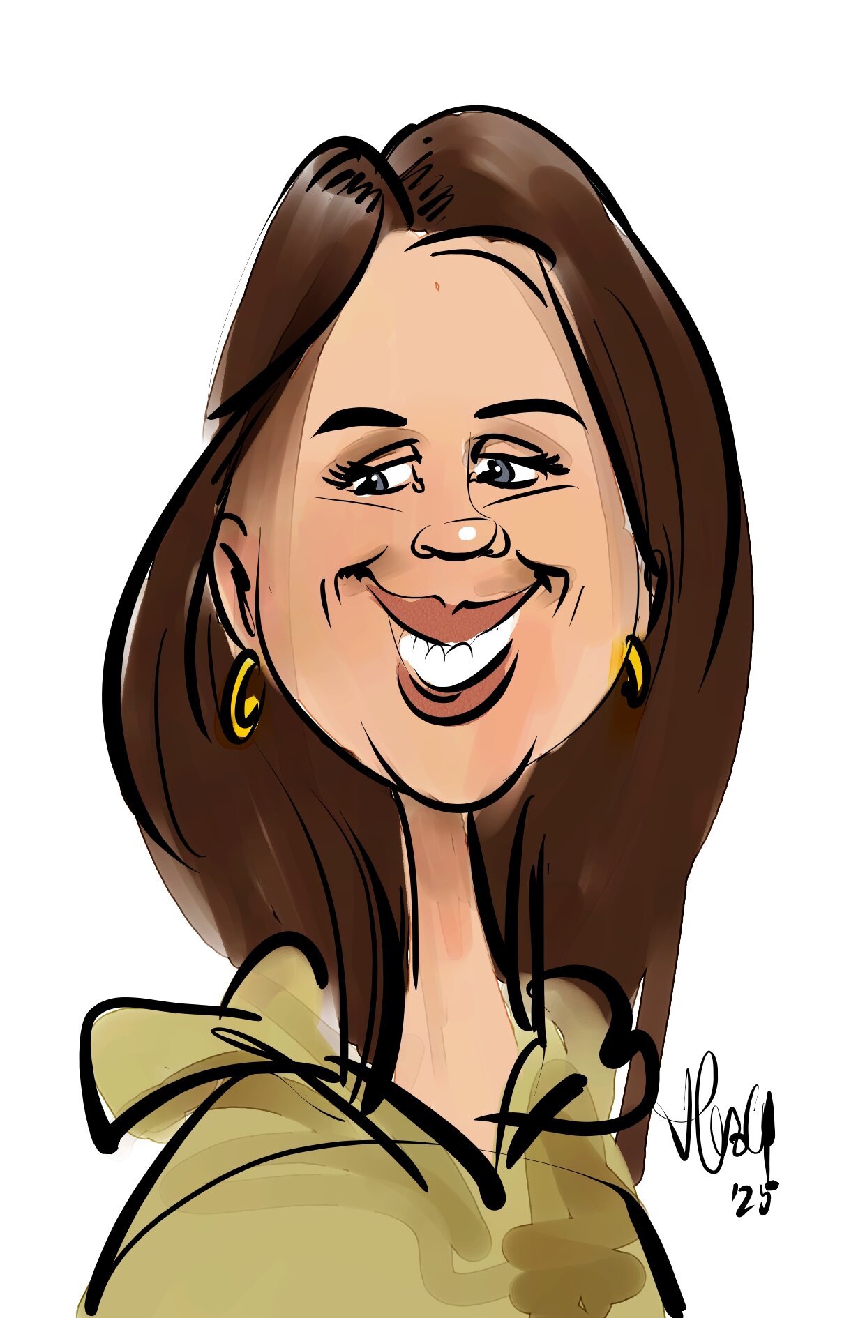 Best Of Events 2025 - Harold