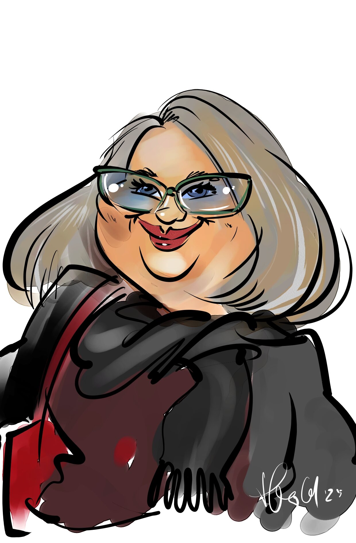 Best Of Events 2025 - Harold