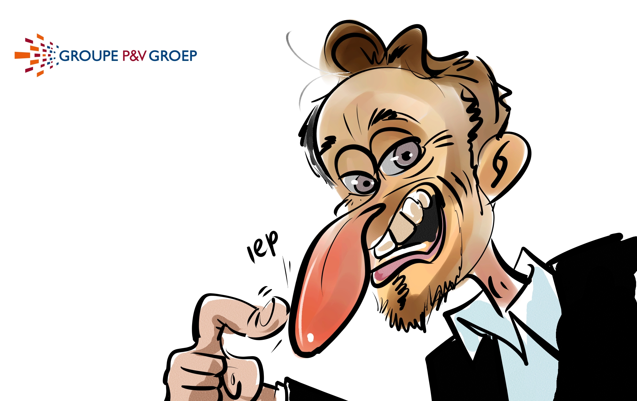 Karikatuur