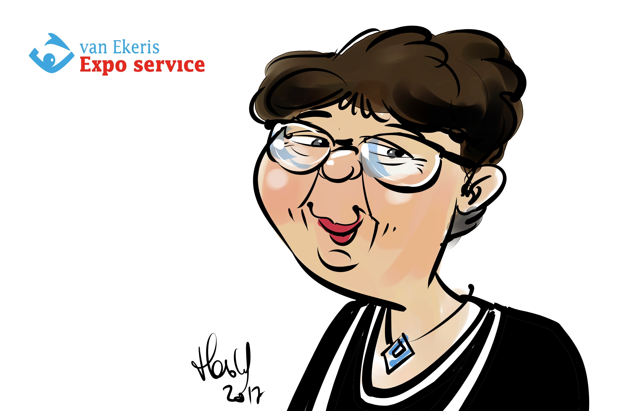 Karikatuur