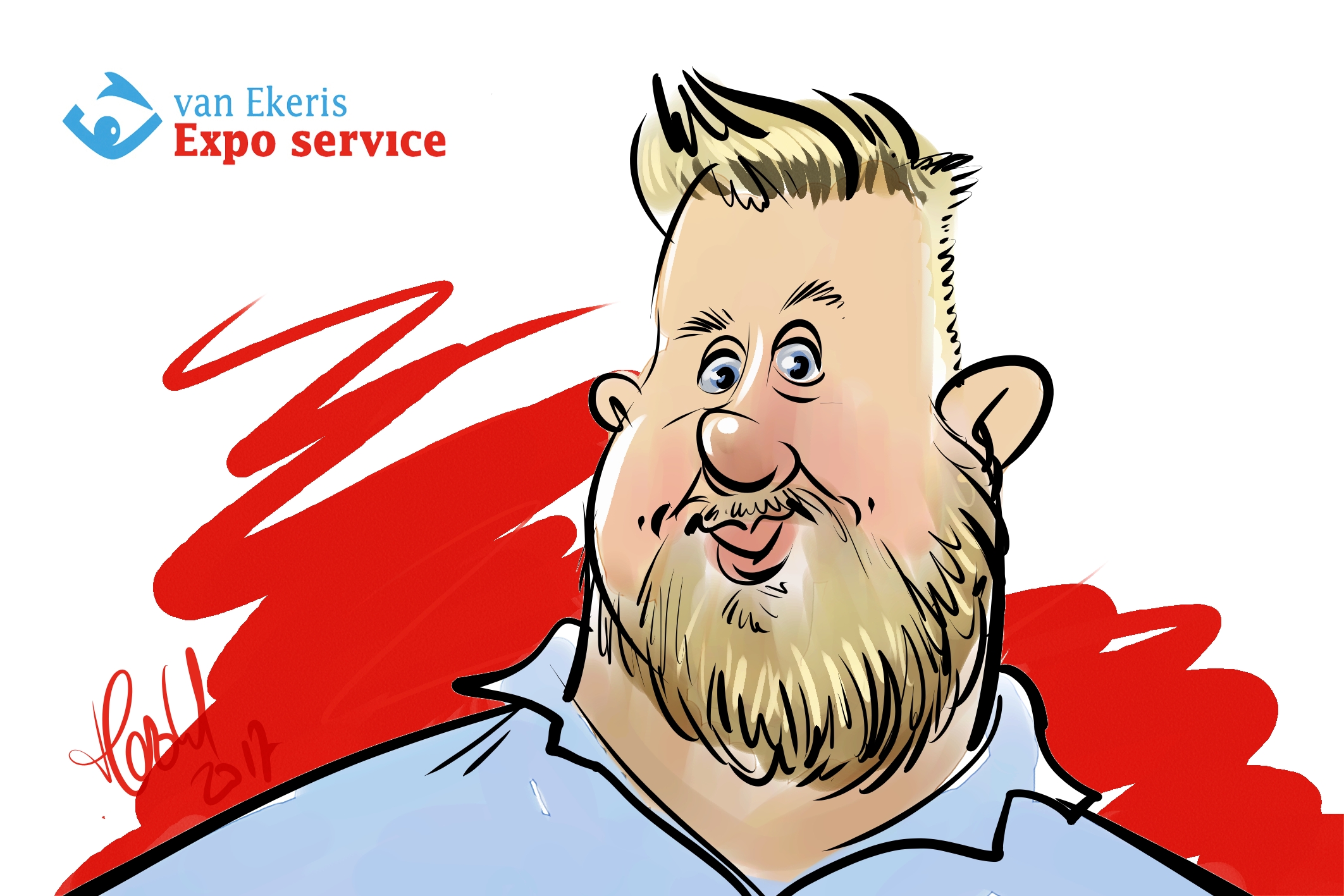 Karikatuur