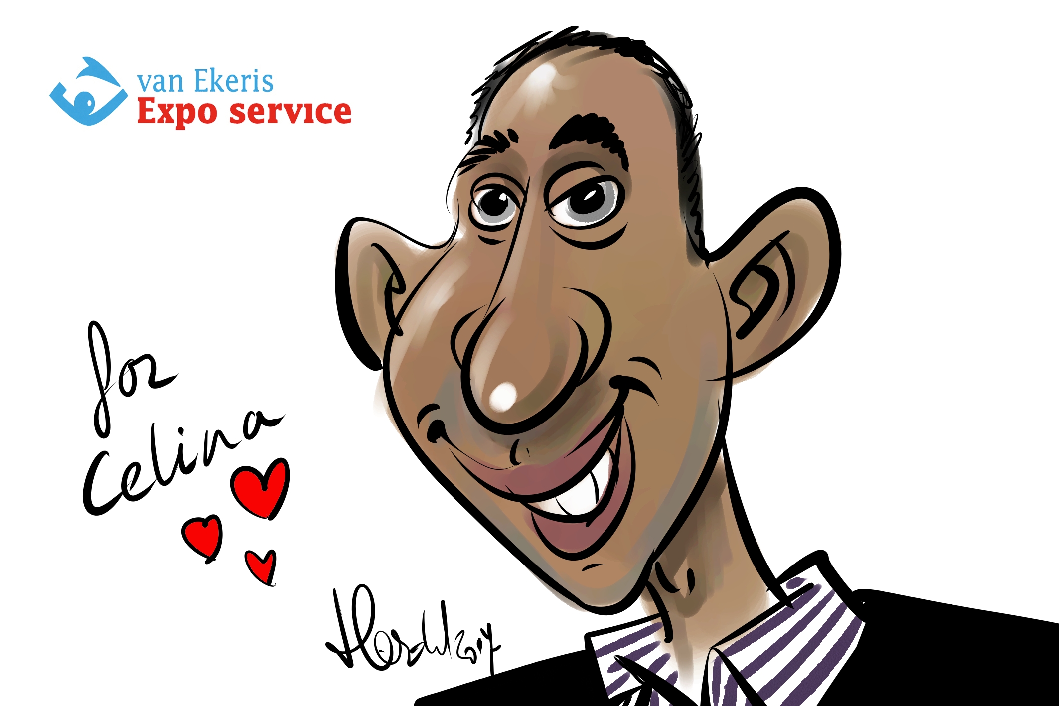 Karikatuur